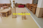 石嘴山市幼儿园塑胶地板